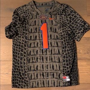 Florida Gators Limited Time jersey